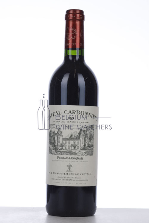 Afbeeldingen van 1999 CARBONNIEUX